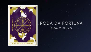 Arcano regente de maio de 2021