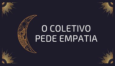 Lua Minguante em Aquário — 03 de maio de 2021