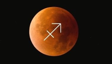Eclipse Lunar total —  26 de maio de 2021: é tempo de curar