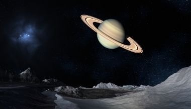 Saturno Retrógrado em Aquário —  27 de maio de 2021: refletir é preciso