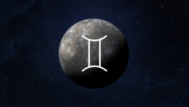 Mercúrio Retrógrado em Gêmeos – 30 de Maio de 2021