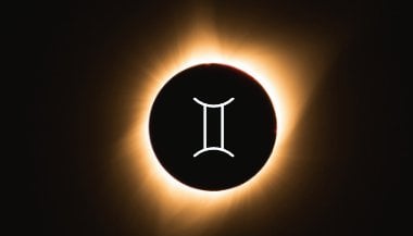 Eclipse Solar Anular total em Gêmeos — 10 de junho de 2021