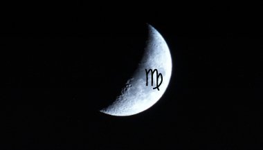 Lua Crescente em Virgem — 18 de junho de 2021: mantenha o foco