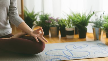 Os benefícios do Yoga para cada signo