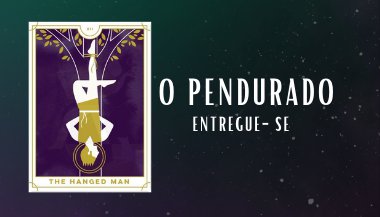 Arcano regente de julho de 2021