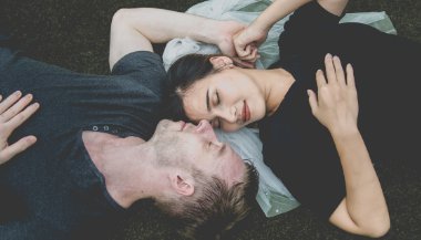 Coisas que você aprende namorando um canceriano