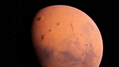 Marte em Virgem —  30 de julho de 2021