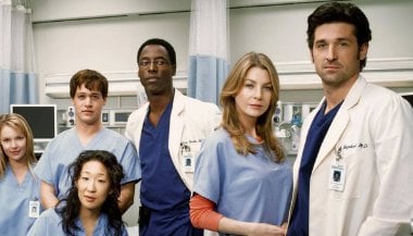 Os signos dos personagens de Grey's Anatomy