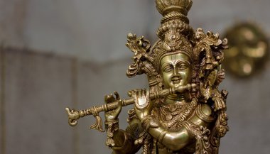 Principais deuses da mitologia Hindu