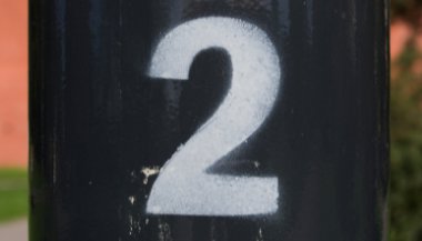 O significado e a simbologia do número 2