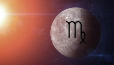 Mercúrio em Virgem — 11 de agosto de 2021