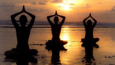 Yoga avançado: Invista na sua formação em Yoga