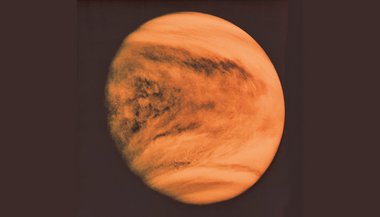 Vênus em Sagitário — 7 de outubro de 2021