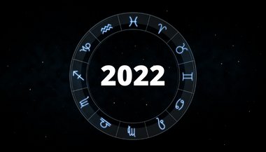 Previsão para 2022: horóscopo anual para todos os signos