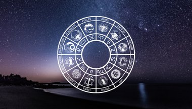 Horóscopo mensal: previsões novembro 2021
