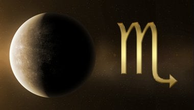 Mercúrio em Escorpião — 5 de novembro de 2021