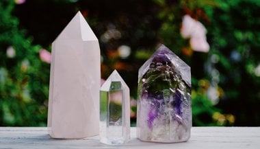 Significado de sonhar com cristal de quartzo