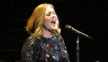 Qual sofrência da Adele representa seu signo?