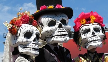 Dia dos Mortos: como celebrar?