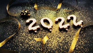 Os signos no Ano-Novo 2022