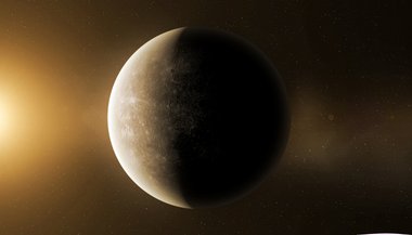 Mercúrio retrógrado em Aquário — 14 de janeiro de 2022