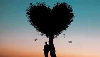 Sonhos que indicam namoro ou um novo amor