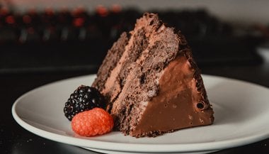 Significado de sonhar com bolo de chocolate