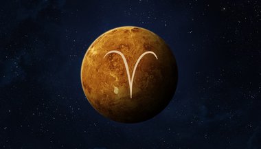 Vênus em Áries — 02 de maio de 2022