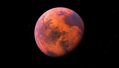 Marte em Áries — 24 de maio de de 2022