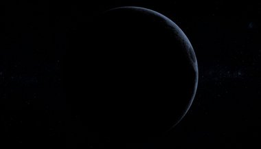 Lua Nova em Gêmeos — 30 de maio de 2022