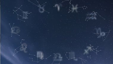 As constelações de cada signo