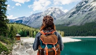 8 motivos para viajar sozinho