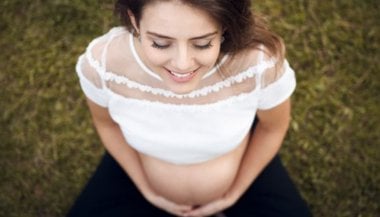 A muher de cada signo durante a gravidez