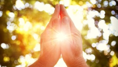 5 sinais de que você está renascendo espiritualmente