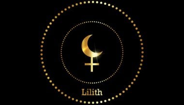 Lilith nas casas astrológicas