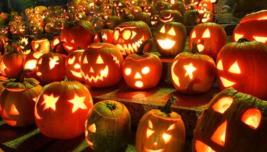 Os significados das superstições do Halloween
