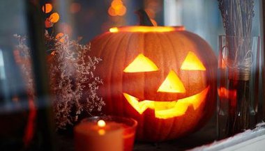 Coisas que supersticiosos precisam fazer no Halloween