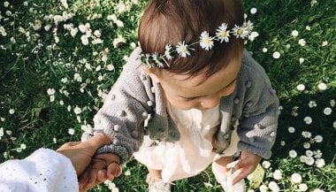 O uso das essências florais no tratamento de crianças