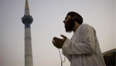 As 6 crenças do Islamismo 