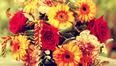 3 rituais com flores para atrair positividade