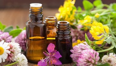 Controle o ciúmes com a aromaterapia