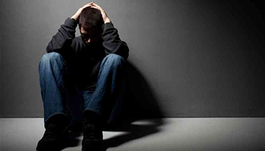A depressão já afeta mais de 350 milhões de pessoas