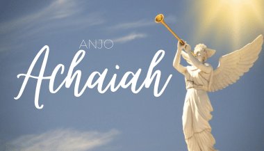 Anjo Achaiah