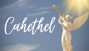 Anjo Cahethel