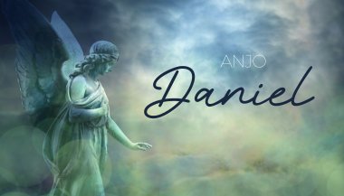 Anjo Daniel