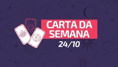 Carta da quarta semana de outubro de 2022: Torre