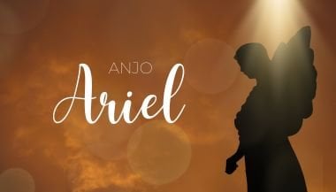 Anjo Ariel
