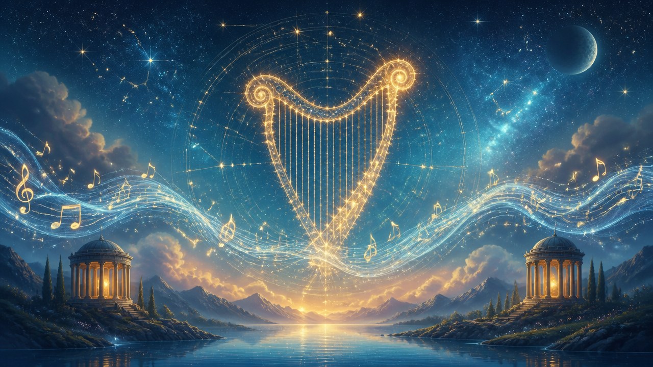 Como a música pode elevar seu astral