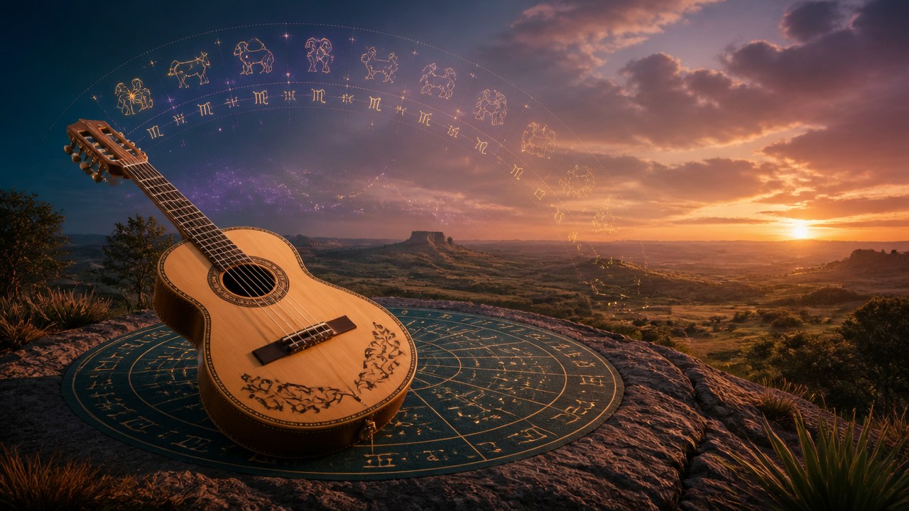 A música da Marília Mendonça que combina com cada signo
