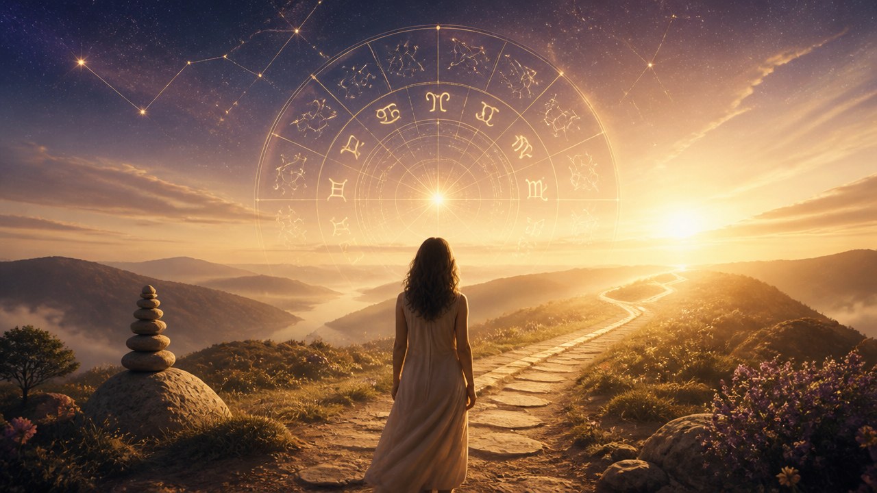 Promessas de vida de cada signo: como o Zodíaco influencia seus novos começos